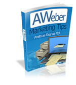 Aweber Marketing Tips150