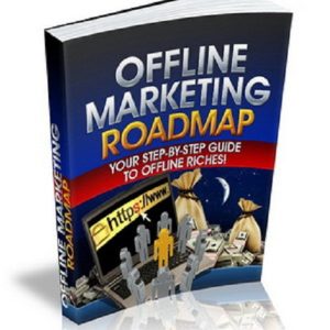 offline marketing roadmap