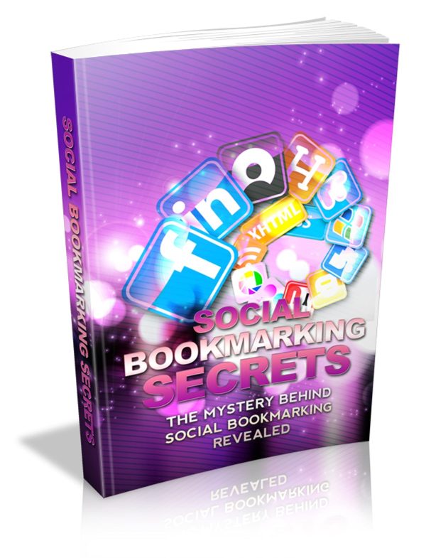 social bookmarking secrets 1